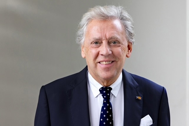 Blij met nieuwe paus