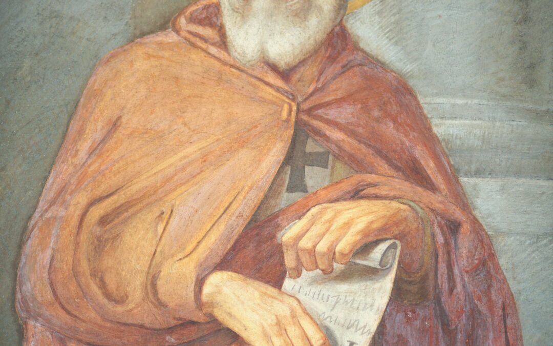 Blog 6: Ontdek de Friezenkerk